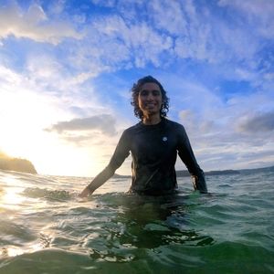 Meet your Posher, Kevin